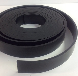 Niektóre powody starzenia się Rubber Seal Strip