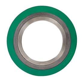 Metalowa spiralna uszczelka producenci uszczelki nadal poprawiają poziom materiałów do uszczelnienia w moim kraju