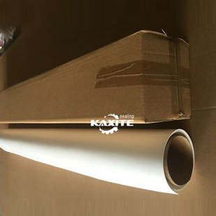 Gdzie mogę znaleźć arkusze PTFE odporne na wysokie temperatury dla mojej branży