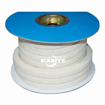 PAN Fibre Packing