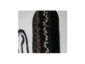 Carbonized Fibre Yarn